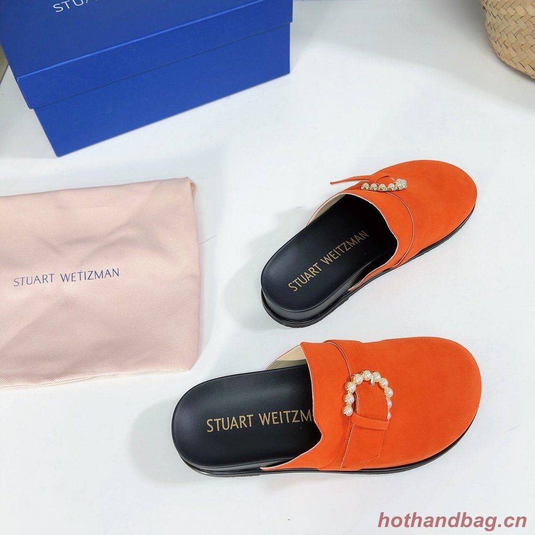 Stuart Weitzman shoes SWX00007